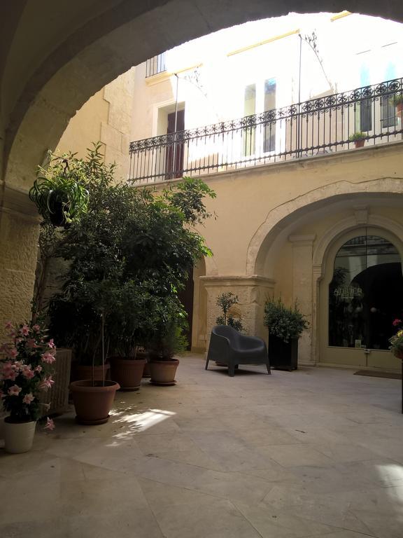 Casa D'alleri Allotjament i esmorzar Syracuse