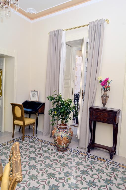 Casa D'alleri Allotjament i esmorzar