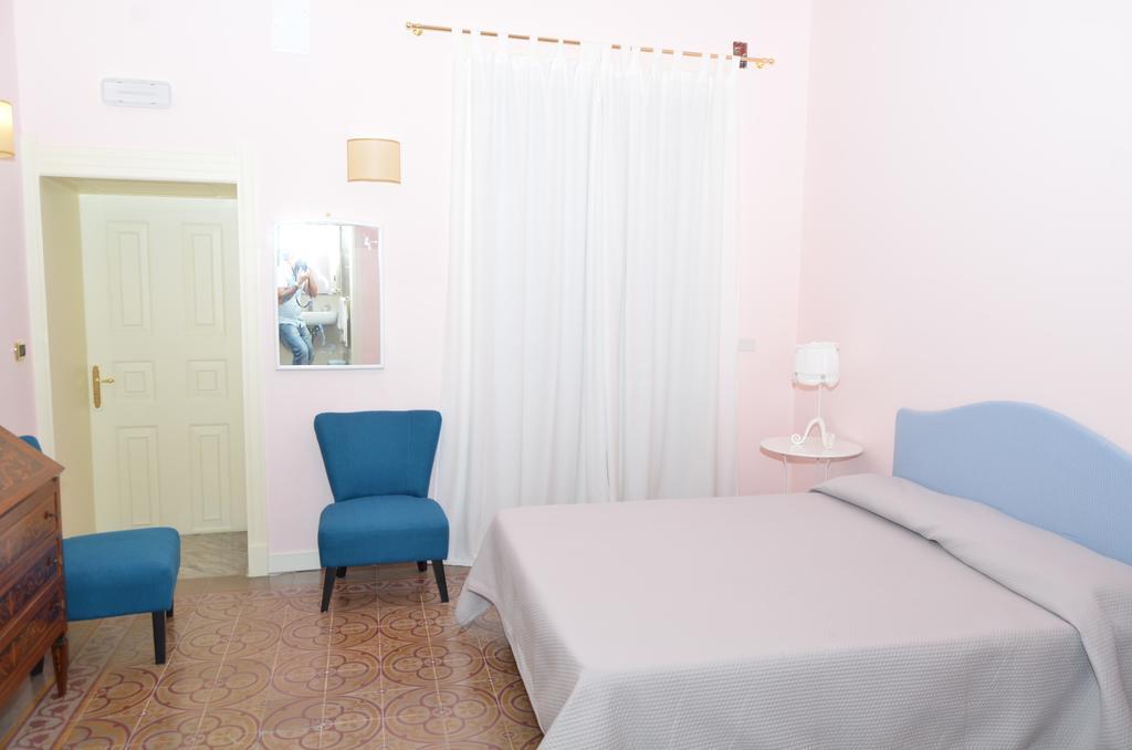 Allotjament i esmorzar Casa D'alleri Syracuse