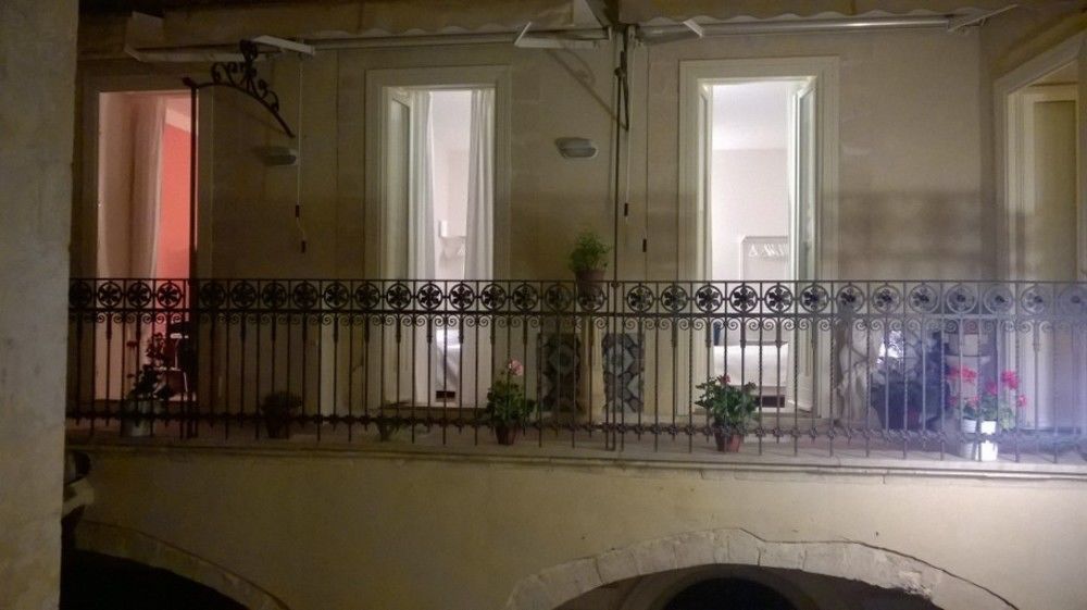 Allotjament i esmorzar Casa D'alleri