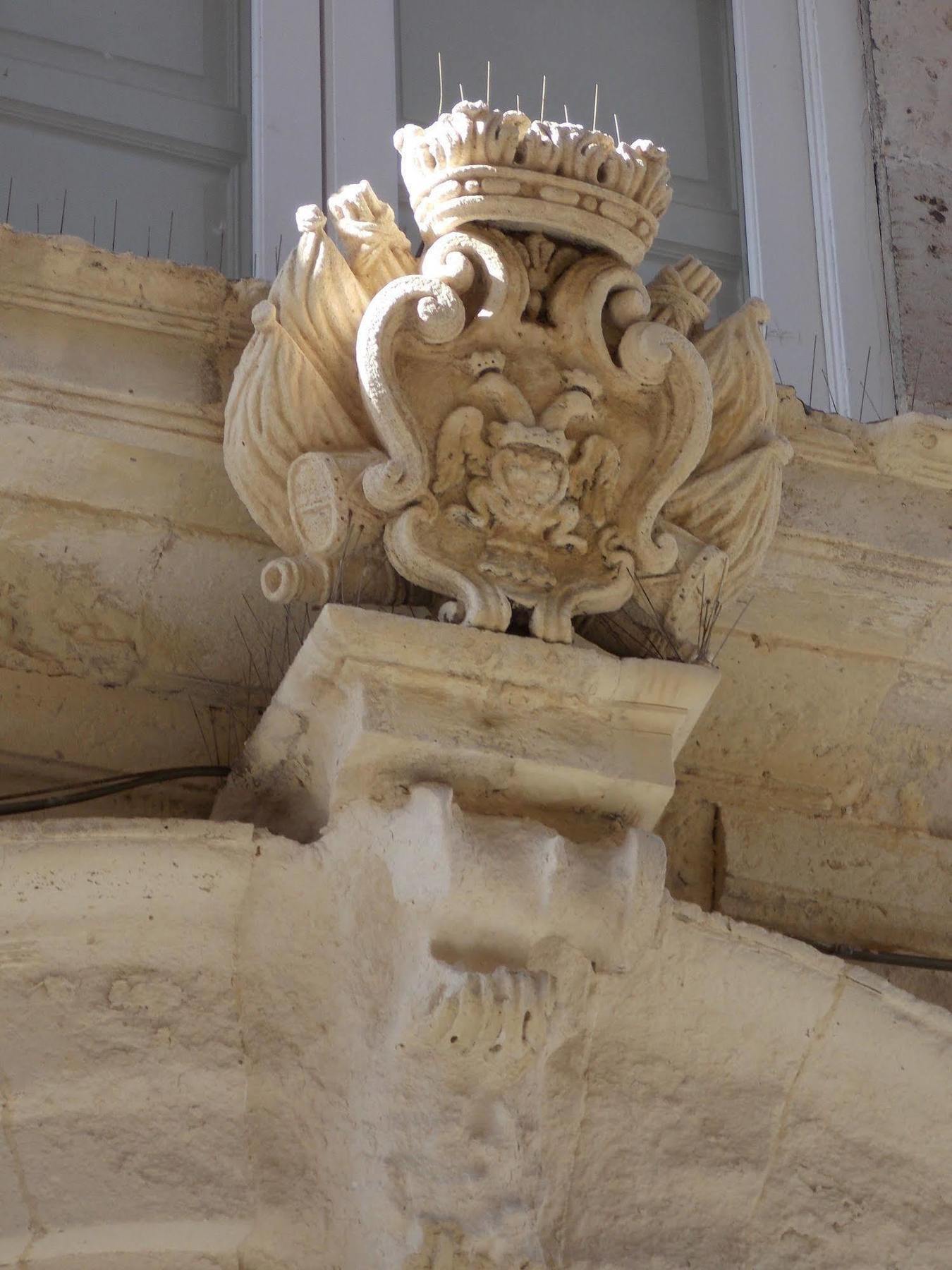 Casa D'alleri Allotjament i esmorzar Syracuse