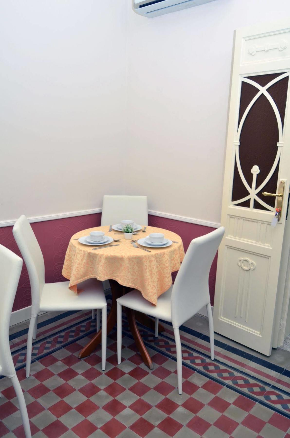 Casa D'alleri Allotjament i esmorzar