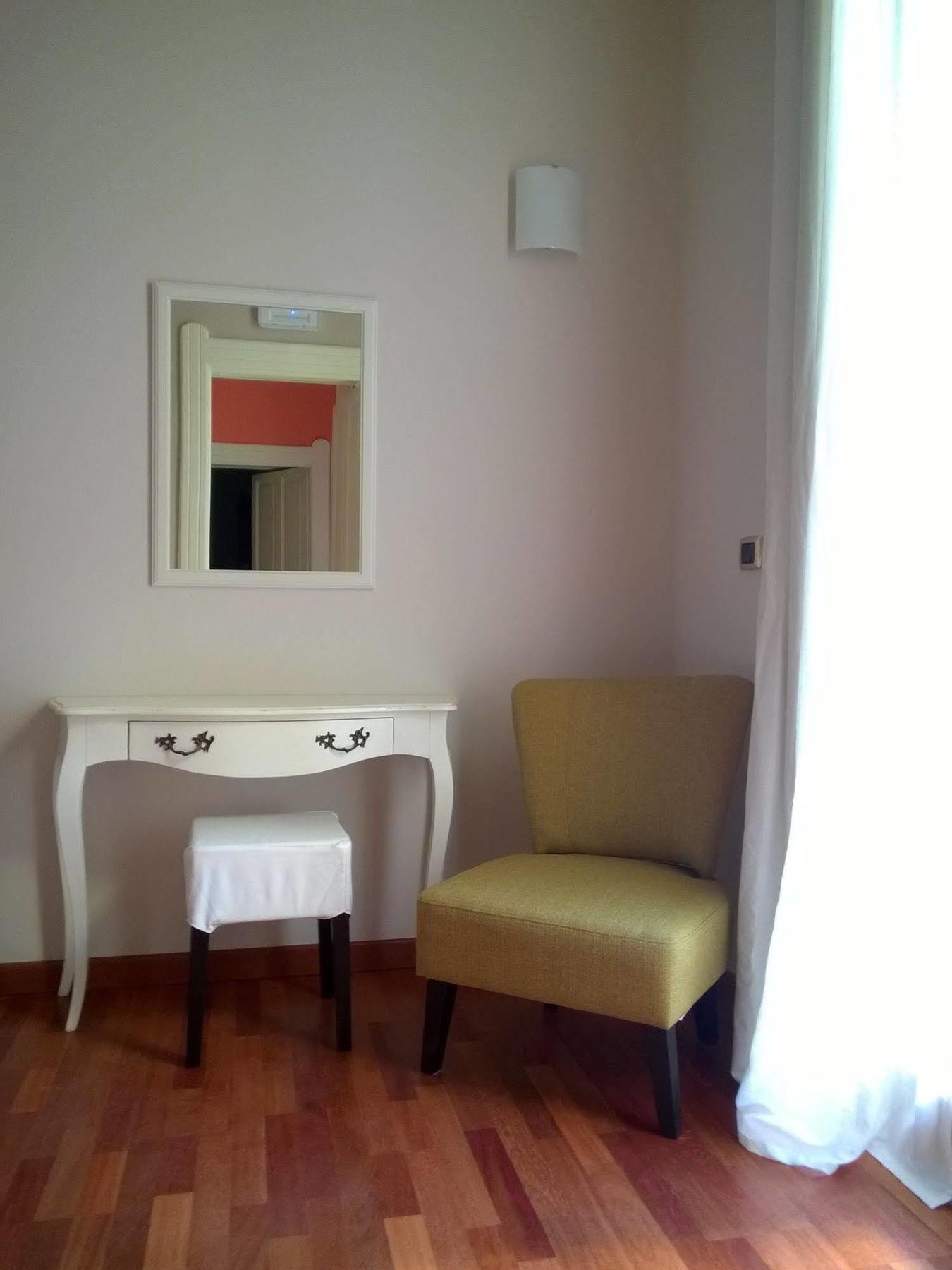 Casa D'alleri Syracuse