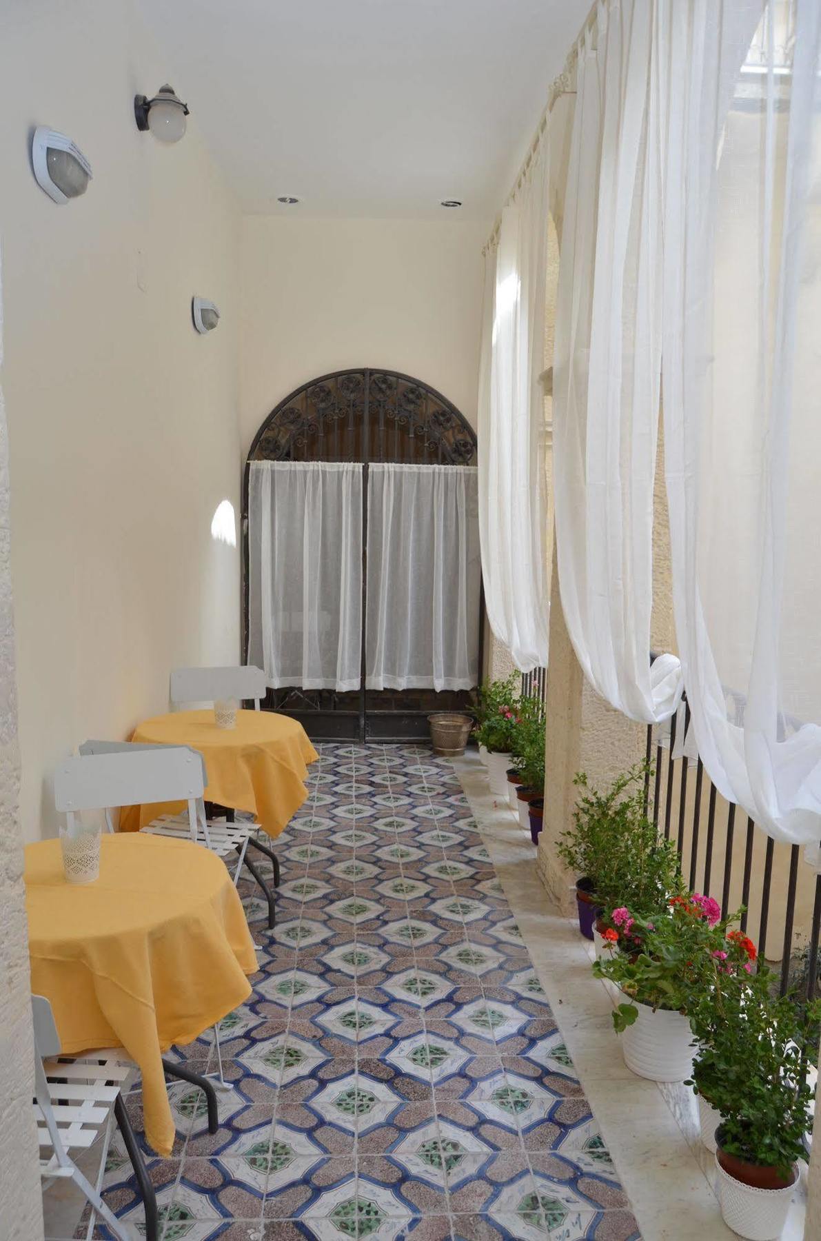 Allotjament i esmorzar Casa D'alleri Syracuse