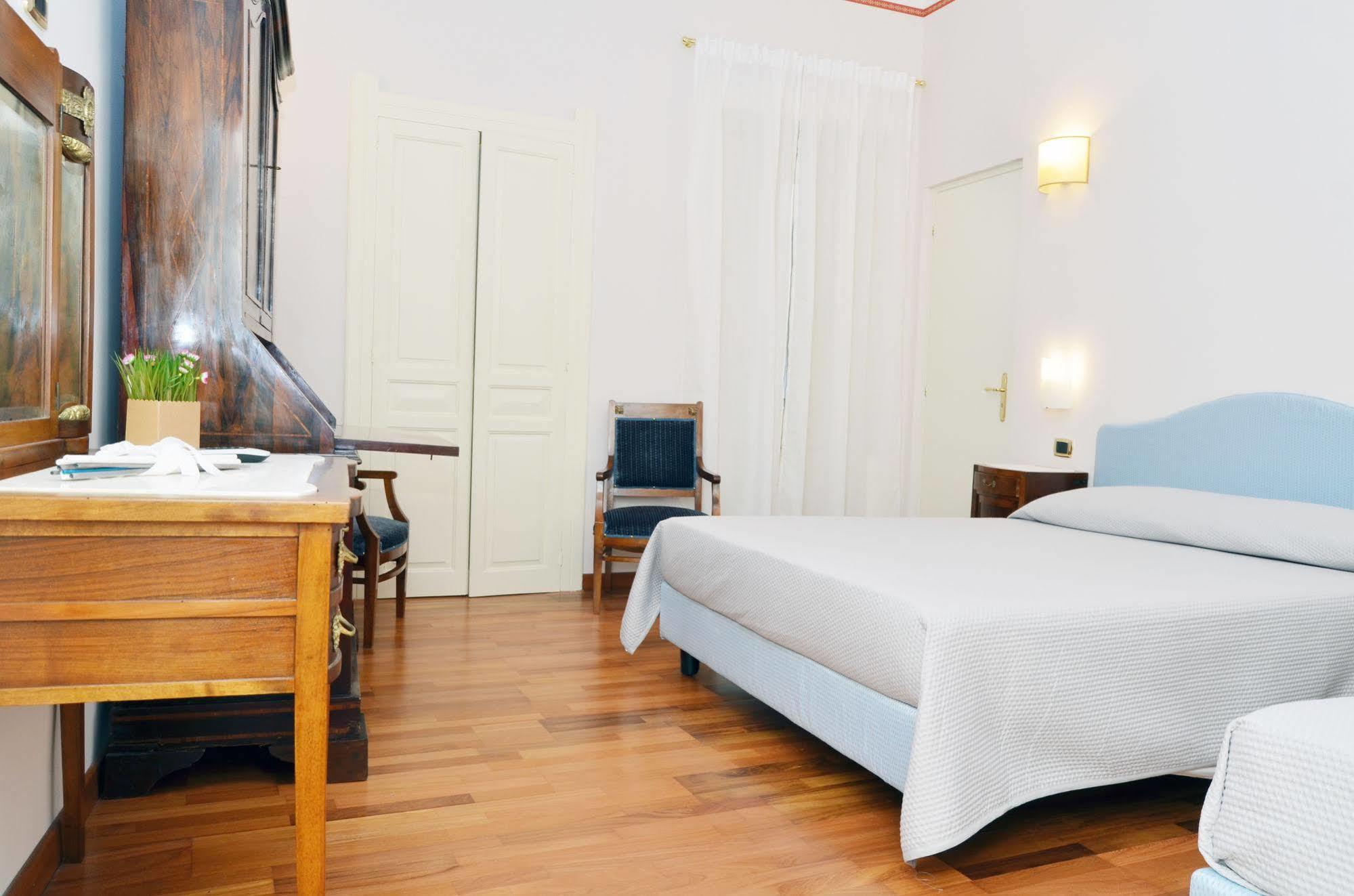 Casa D'alleri 3* Syracuse