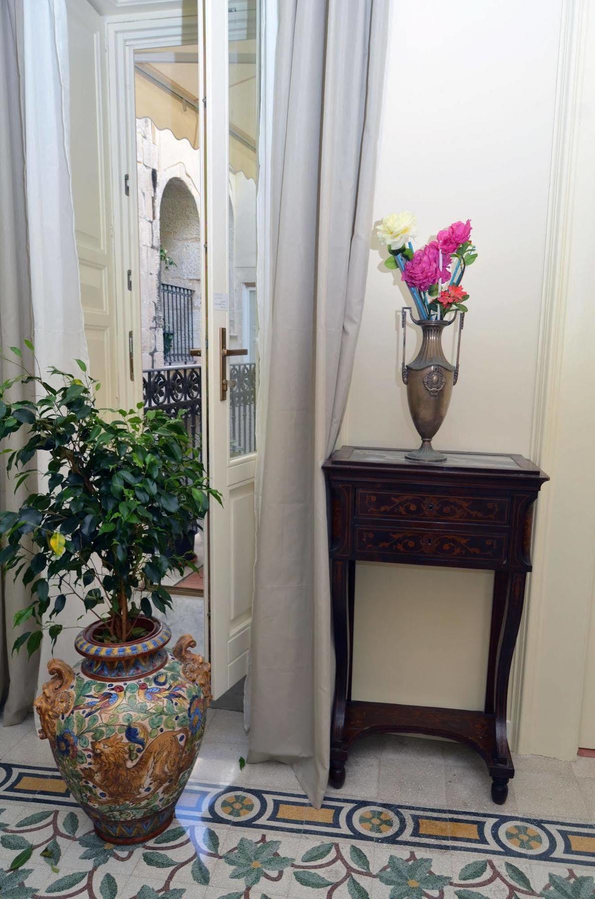 Casa D'alleri Allotjament i esmorzar
