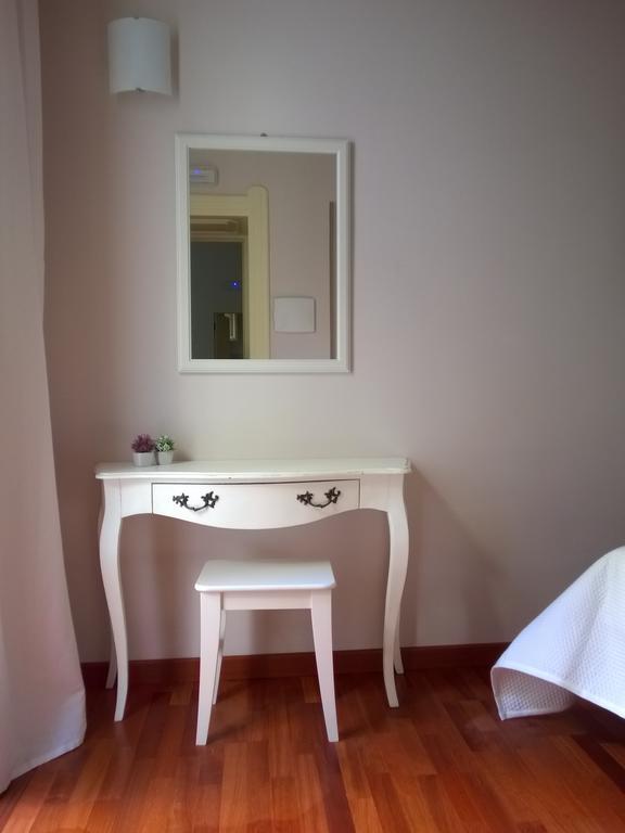 Casa D'alleri Bed and breakfast Syracuse