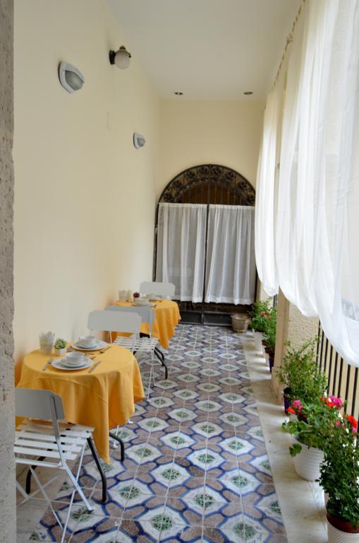 Bed and breakfast Casa D'alleri