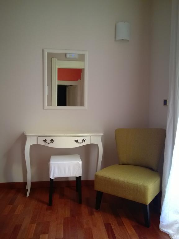 Bed and breakfast Casa D'alleri