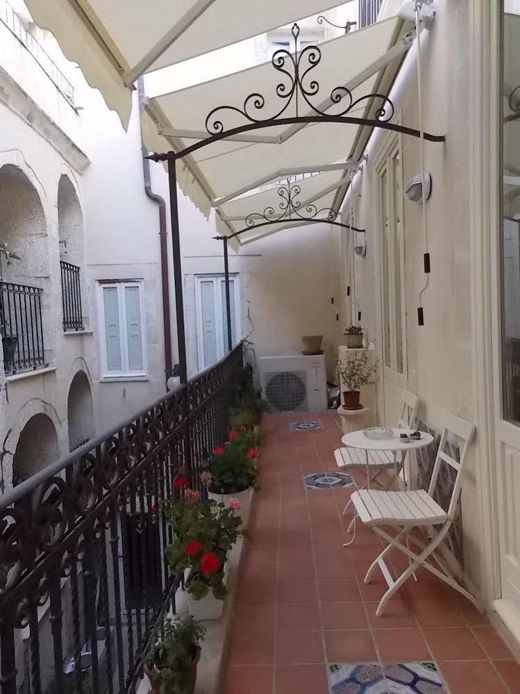 Bed & Breakfast Casa D'alleri 3*