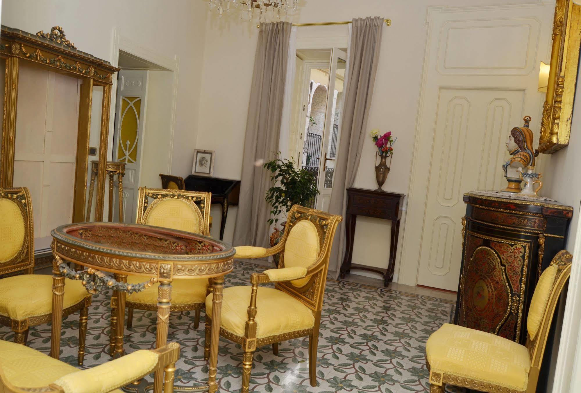 Casa D'alleri Bed and breakfast Syracuse