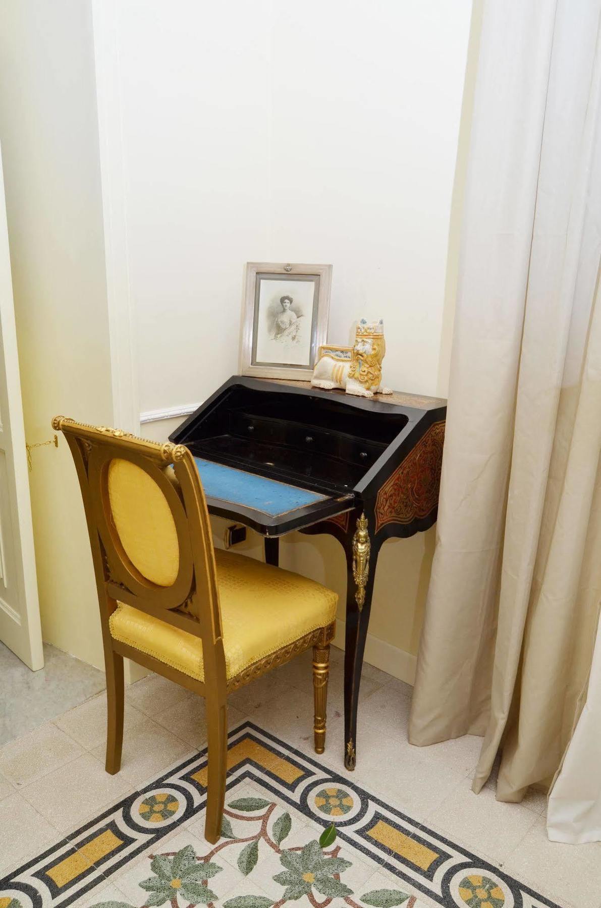 Bed & Breakfast Casa D'alleri