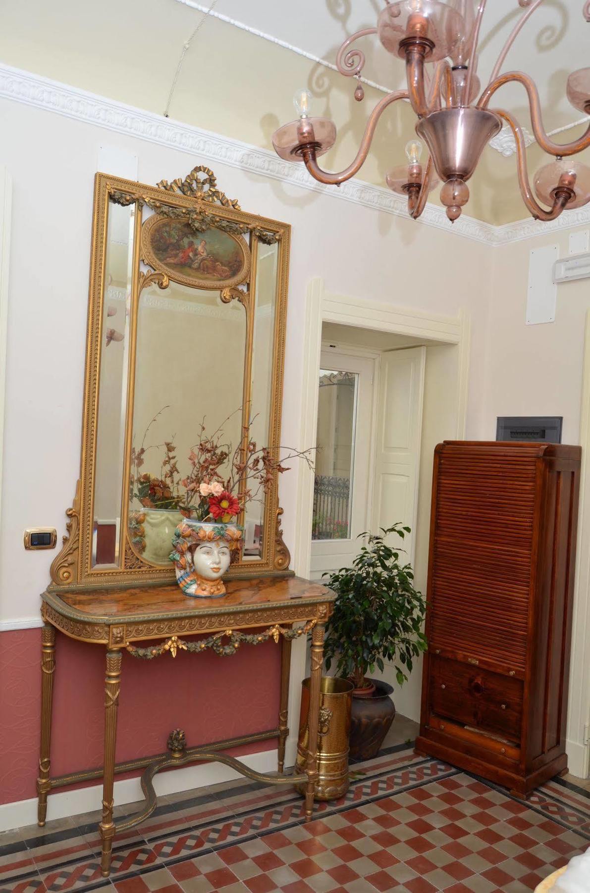 Bed and breakfast Casa D'alleri Syracuse