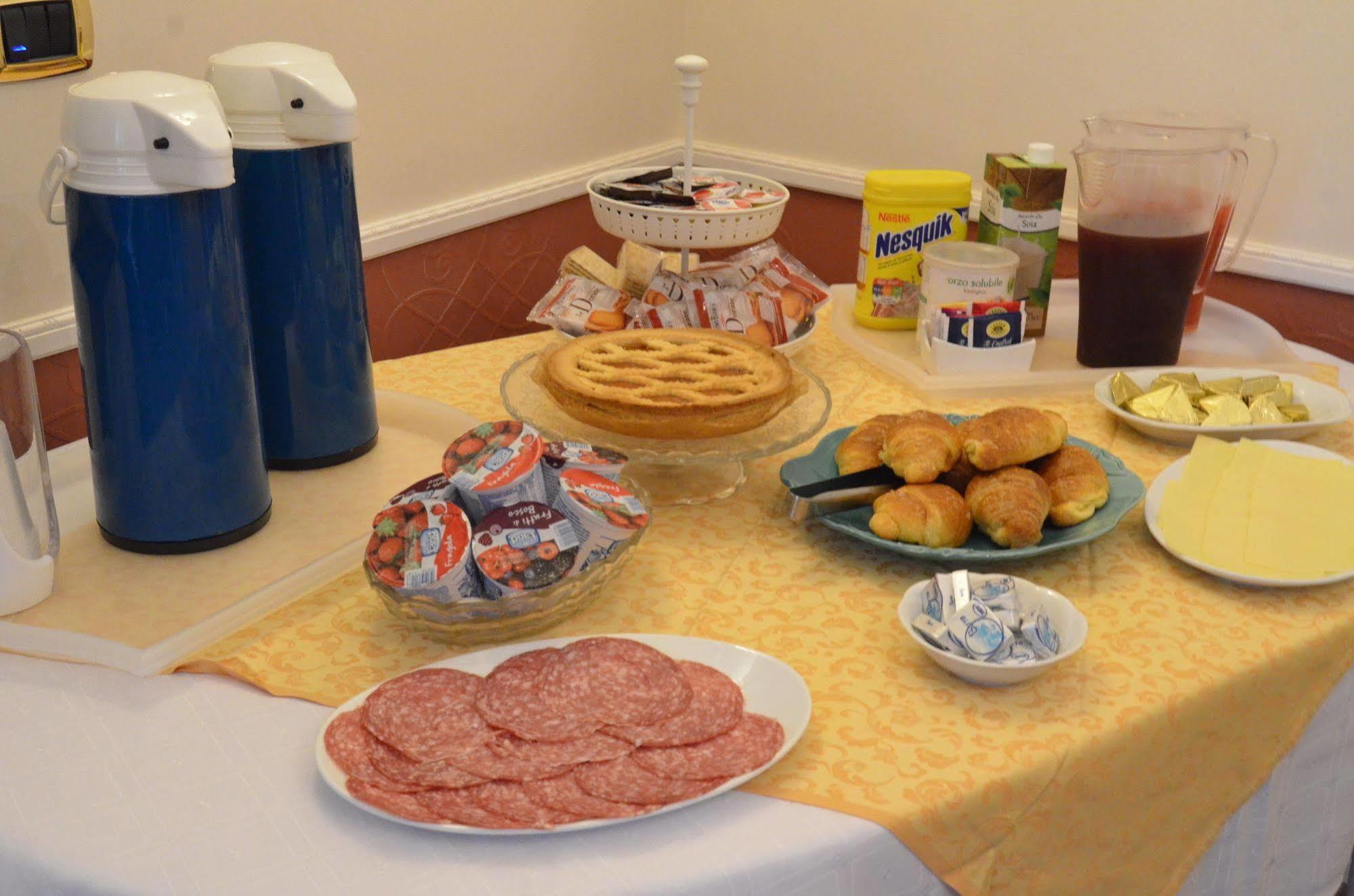Bed & Breakfast Casa D'alleri Syracuse