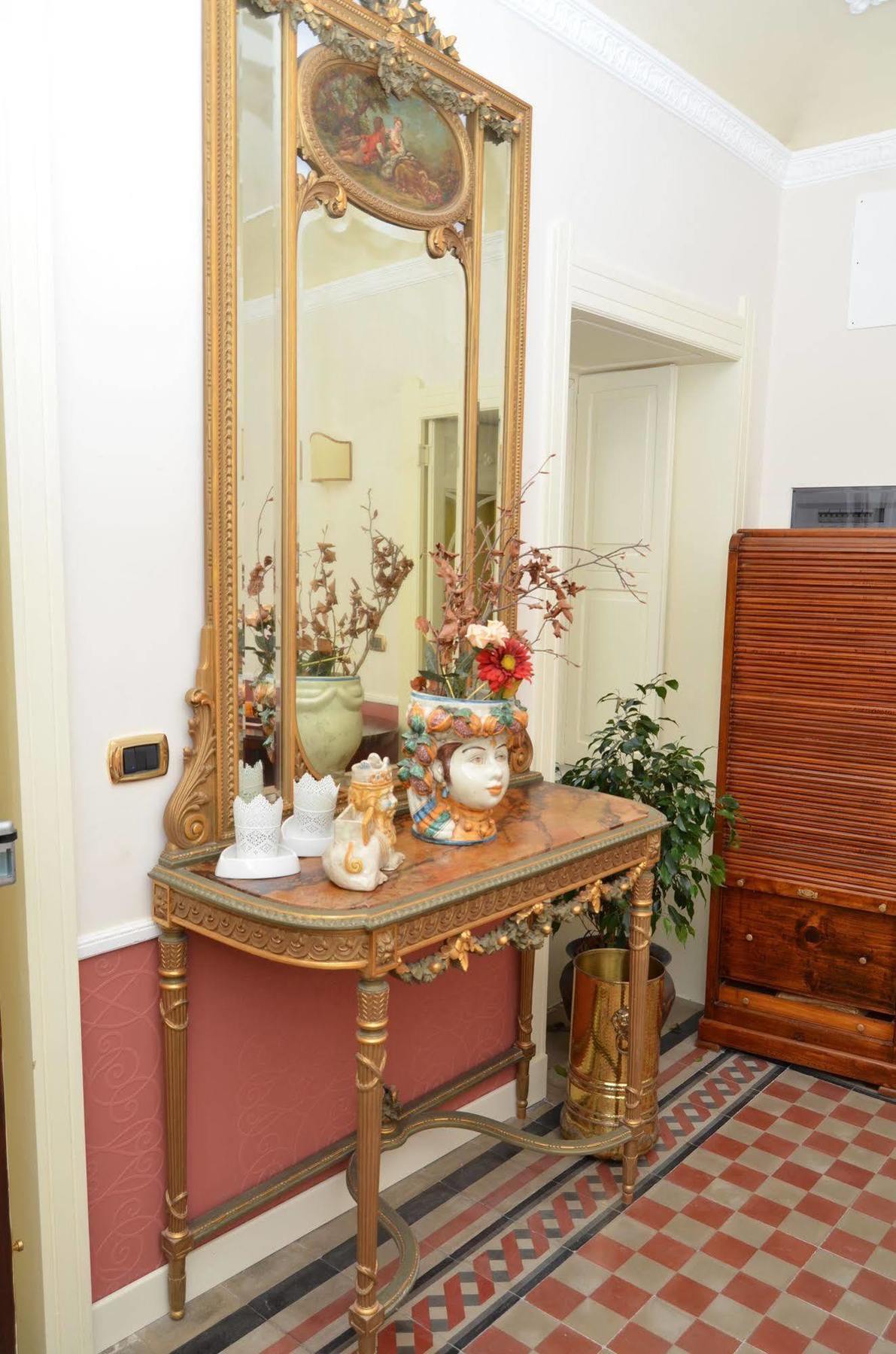 Casa D'alleri Bed & Breakfast