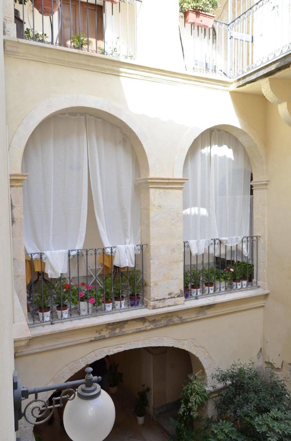 Casa D'alleri Bed & Breakfast 3*