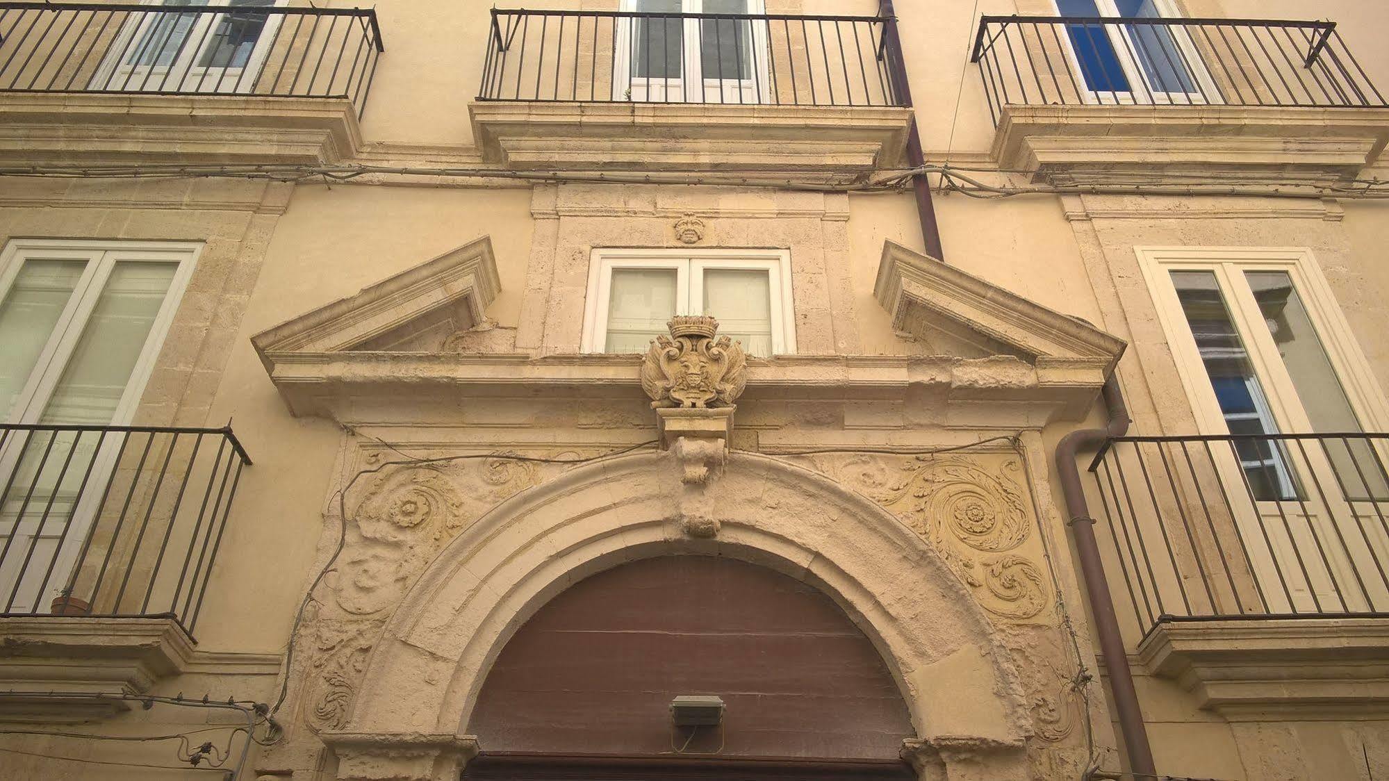 Casa D'alleri Bed & Breakfast Syracuse
