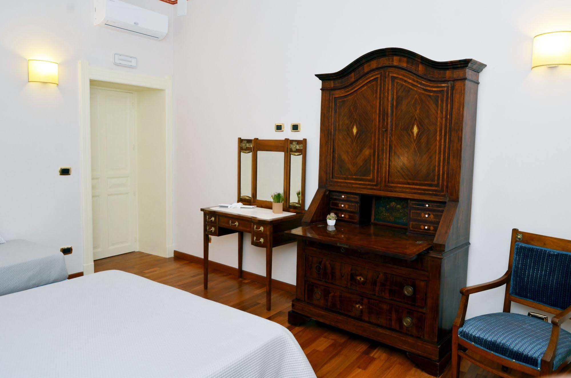 Casa D'alleri Acomodação com café da manhã  Syracuse